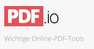 PDF.io